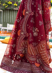 Formal Collection - Nureh - Jhoomro - NL#53 - MAHRO