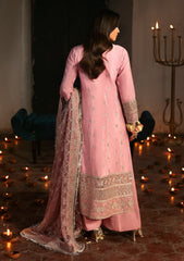 Formals - Meeral - Singhar 25 - Premium Silk - Roshaan
