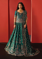 Formals - Afrozeh - Divani - The Silk Edit - AS-25#02 - AFSAR