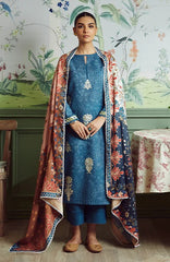 Winter Collection - Seran - Bellini - Sophia - D#08