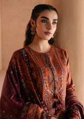 Winter - Florent - Zync Viscose 26 - Zareen