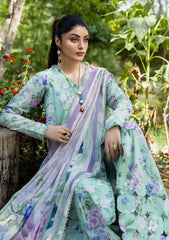 Lawn - Elaf Premium - Prints 25 - ECD#1A - GARDENELLE