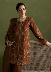 Winter - Rajbari - Silah Premium Silk Edit 26 - Fleur