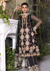 Formals - Saad Shaikh - Fleurie 25 - VOL-3 - D#1000 - Celestia