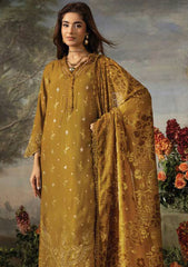 Winter - Riaz Arts - Dastaan - Leather Peach 25 - DS#14