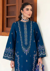 Lawn - Seraph - Lumineer 25 - Navya