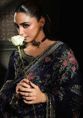 Formals - Charizma - Dastan-e-Jashan - Premium Chiffon - Volume I - DJW5#01