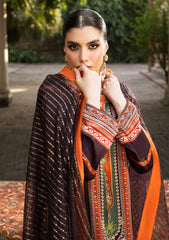 Formals - Muraad - Ruhani - Luxury 25 - Ehsas