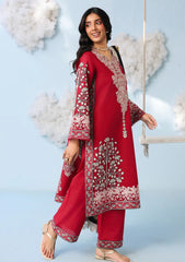 Lawn - Mahnur - Anaya Summer Volume 02 - AN26#01