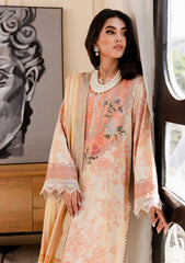 Winter Collection - Nureh - Signature - Prints - Cotail - SP#88