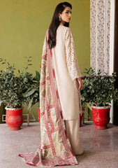 Winter Collection - Nureh - Exclusive - Leather Peach - NE#58