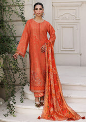 Winter Collection - Charizma - Bunti - CB#04