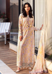 Lawn - Maria B - M Prints - The Sun Club 26 - MSC#07B