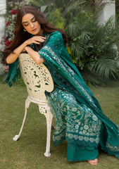 Lawn - Sobia Nazir - Luxury 25 - SNLL#8B
