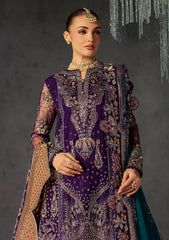 Formals - Nureh - Muse Unstitched 26 - NFM#06