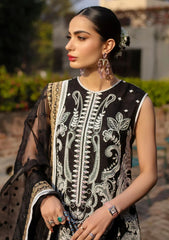 Pret - Ali Xeeshan - Chanda - Domino