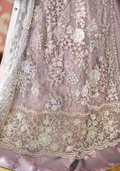 Formals - Mushq - The Muse - Wedding Unstitched 25 - MW#10 - Valerie