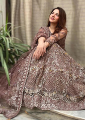 Pret - Meeral - Luxury Festive - Raya