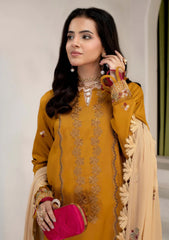 Winter - Humdum - Ellena Viscose 25 - EV#07