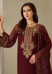 Formals - Alizeh - Reena 25 - Vol 5 - HM#4047 - Kavya