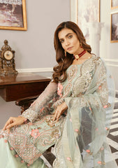Formal Collection - Akbar Aslam - Libas-e-Khas - Angelica