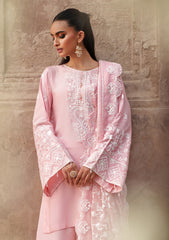 Pret - Meeral - Zaariya - Festive 25 - BLUSH