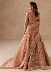 Formals - Imran Ramzan - Chèrie - D#06 - Roselyn