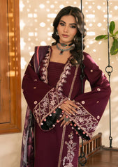 Lawn - Humdum - Mehrmaa 26 - D#05 - Mahveen