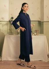 Pret - Sahar - Spring Summer - SSMF-MH-V1-01 - Obsidian Skies