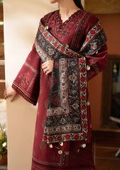 Winter Collection - Xenia - Dhoop Kinaray 24 - DK#01 - SANDHURI
