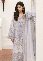 Lawn - Baroque - Eid 25 - BEL25#02