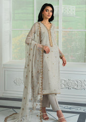 Pret - Zarif - Ready to Wear 25 - ZRF-EMN-10