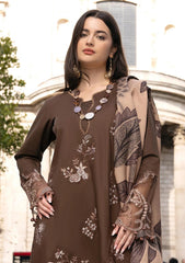 Winter - Al Zohaib - Wintry Breeze - WB-26#01