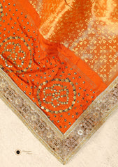 Bahawalpuri Pehnawa - Exclusive Edition - BPD#02