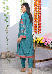 Pret - Noorma Kaamal - Jogi - Vol 04 - Summer 25 - NK-JP#02