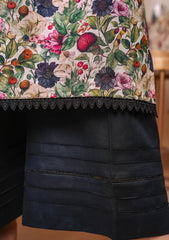 Pret - Ombrella - Summer 25 - Cherry Floral