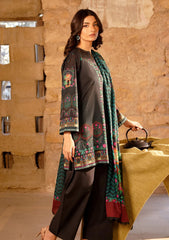 Lawn - Sahar - Selene - CL-V2-S25-04 - Monochrome Bloom