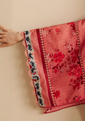 Lawn - Coco By Zara Shahjahan - Prints - Drop Two - CP#1A - Leya