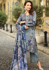 Winter - Rang Rasiya - Lifestyle - Edit 25 - D#04 - AUDREY