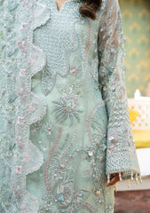 Formal Collection - Nureh - Jhoomro - NL#55 - REENA