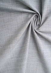 Elite Men Italian Cotton Slub - L Fawn