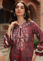 Lawn - Nureh - Signature Prints - Summer 26 - SPT#208