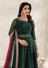 Formals - Zarif - Bayaan Chiffon Edit 26 - ZRBYN#O1 - ALVA