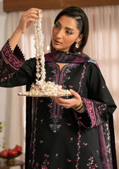 Lawn - Seran - Lamhay Eid Edit 26 - Zahr