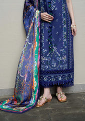 Lawn - Kanwal Malik - Mira Summer 26 - SOLENE