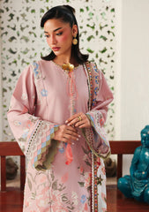 Lawn - Bin ILyas - Lumina - Summer 26 - L#71-A