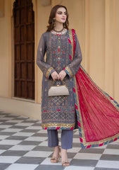 Formal Collection - Noorma Kaamal - Lallaria - Vol 02 - NL24#14