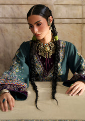 Winter - Bin Ilyas - Gulnar Karandi Edit 26 - 1014A