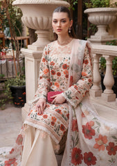 Lawn - Rubaaiyat - Flora 26 - DP#07