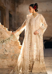 Formals - Florent - Mehermaah Wedding Formals - CHANDNI